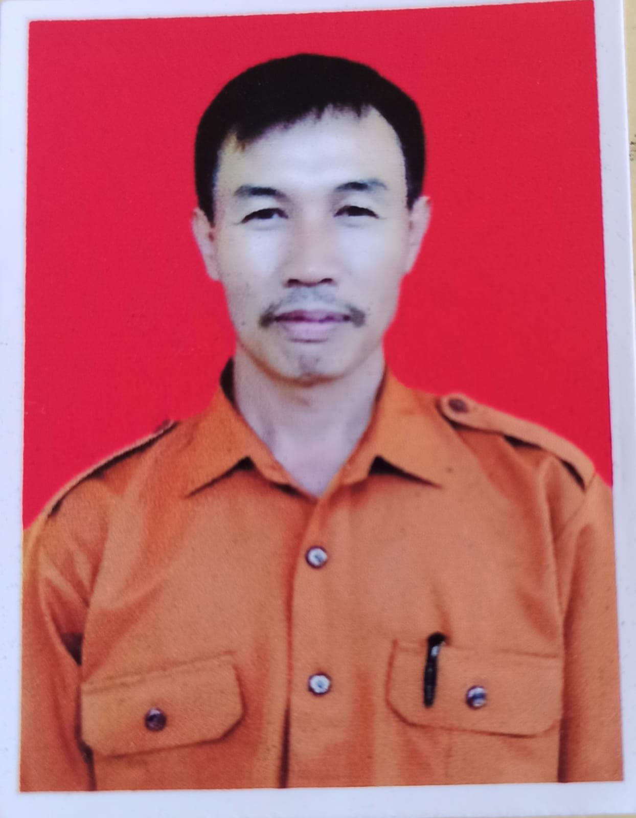 Heri Supardi, S.Pd