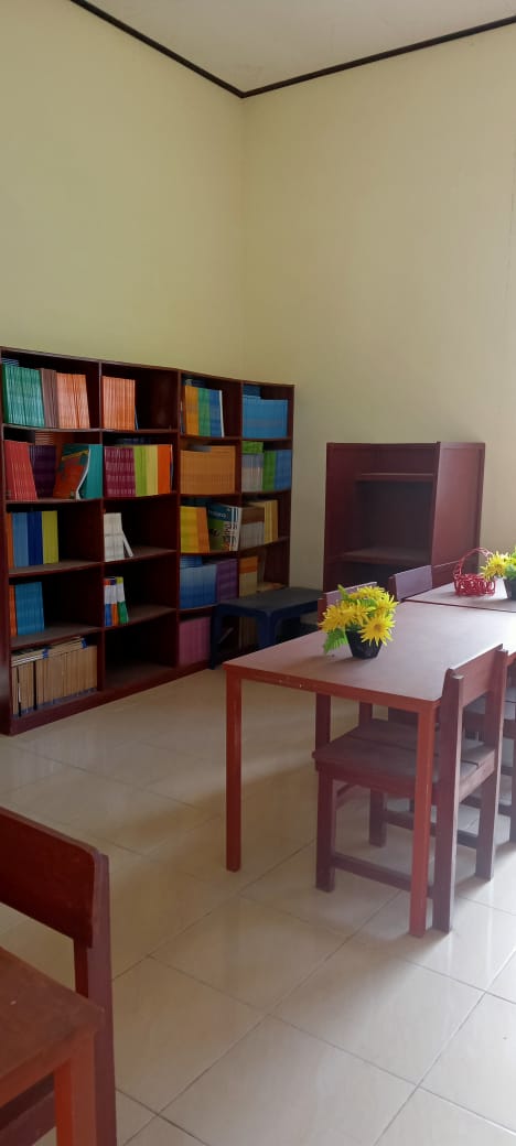 PERPUSTAKAAN
