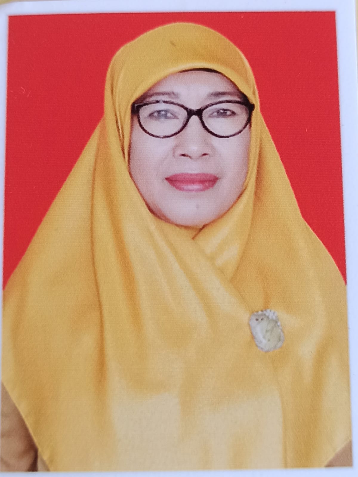 Dra. Nurlaili