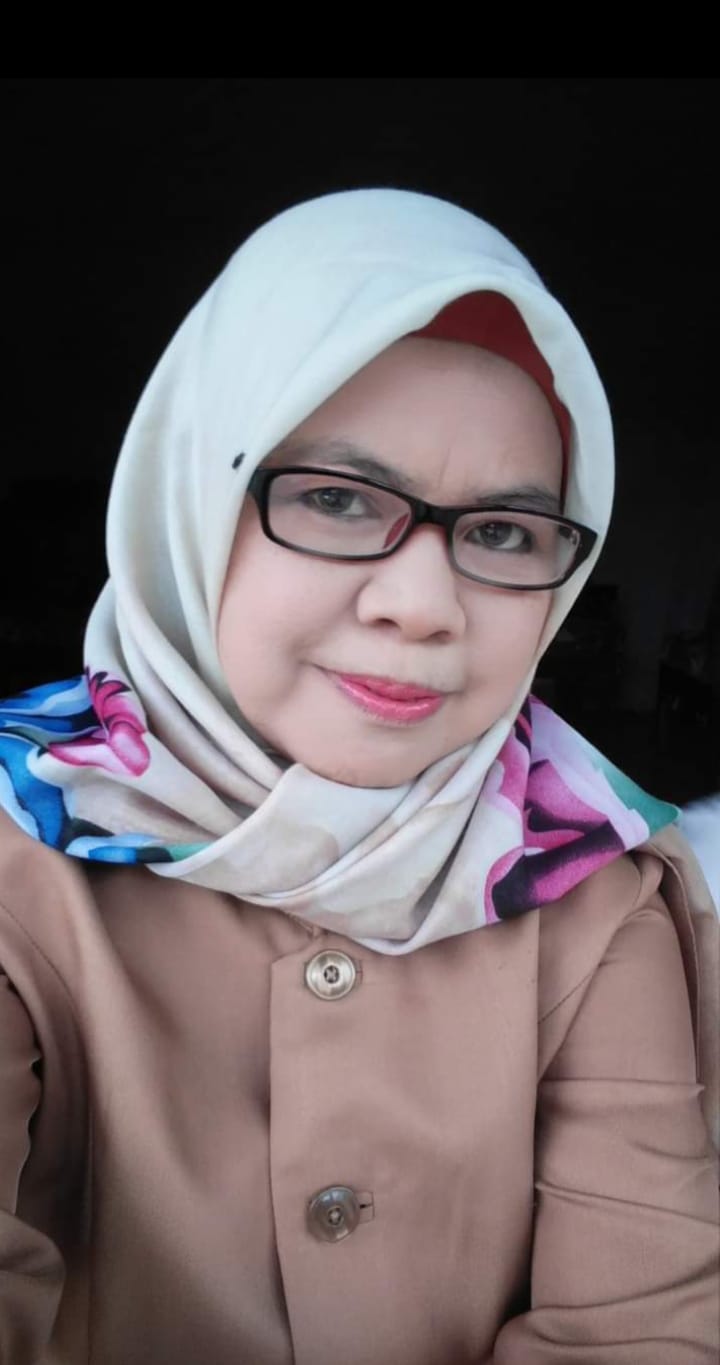 Nila Kusmita