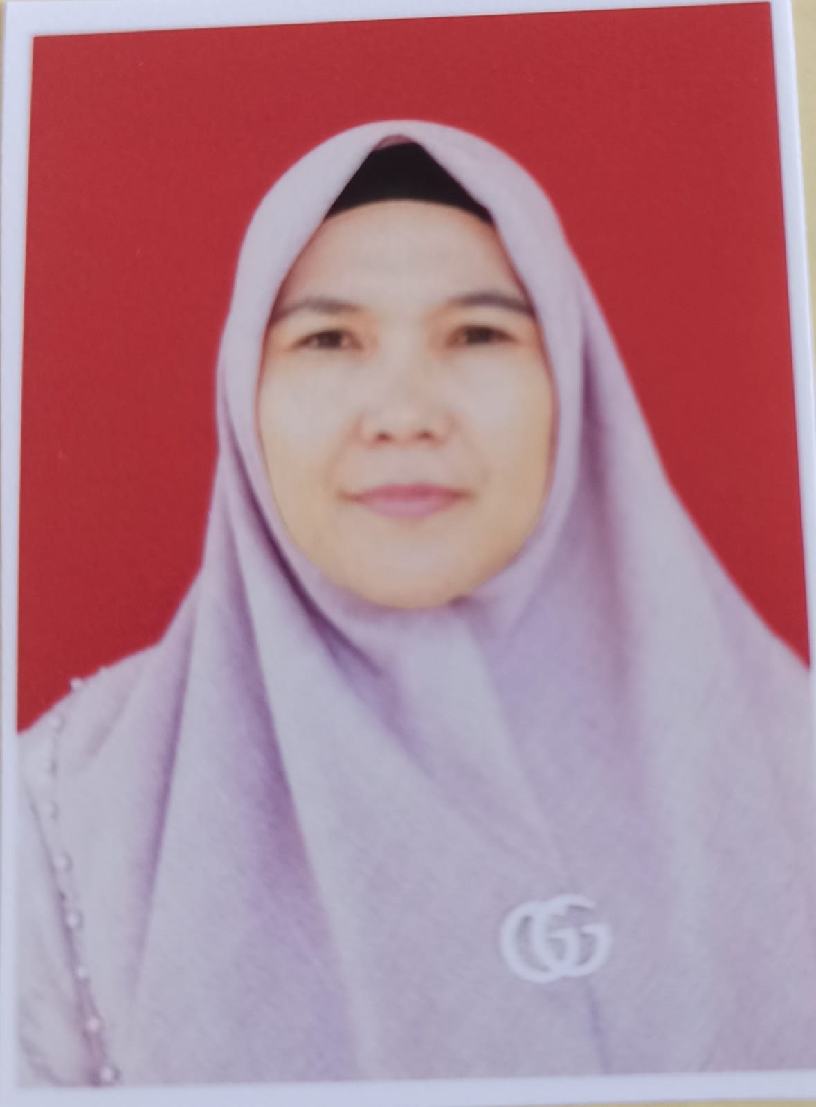 Isnamaini, S, Si