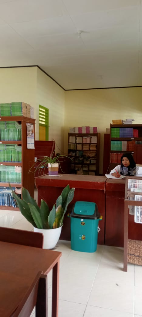 PERPUSTAKAAN