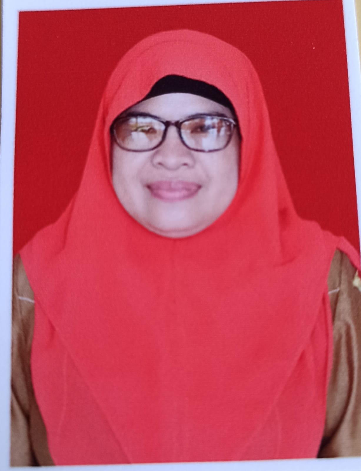 Rosmala Dewi, M.pd