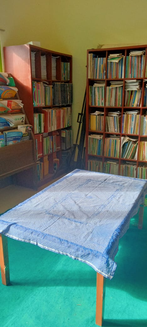 PERPUSTAKAAN