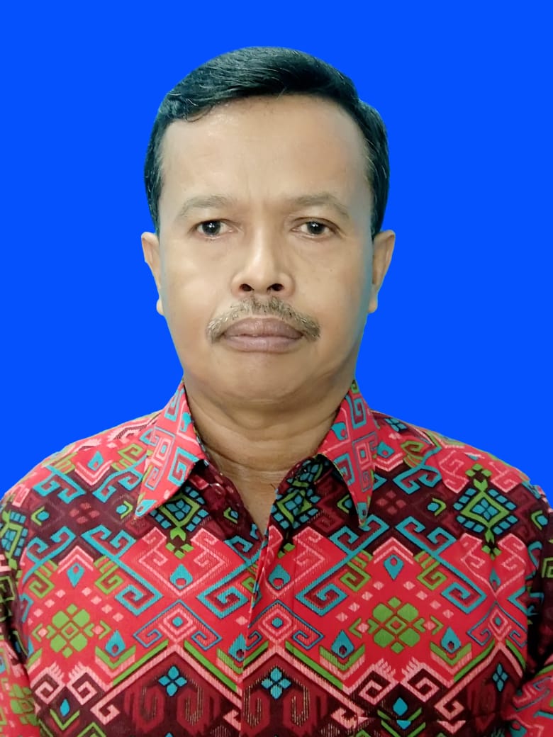 Kadar Rohmat, S.Pd