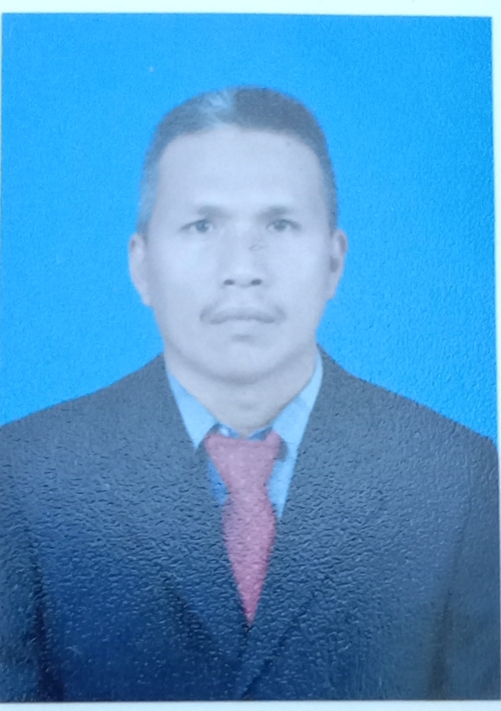 Sayuti, S.Pd, M.Pd