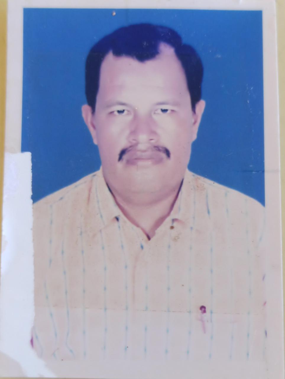 Drs.  Amrizal