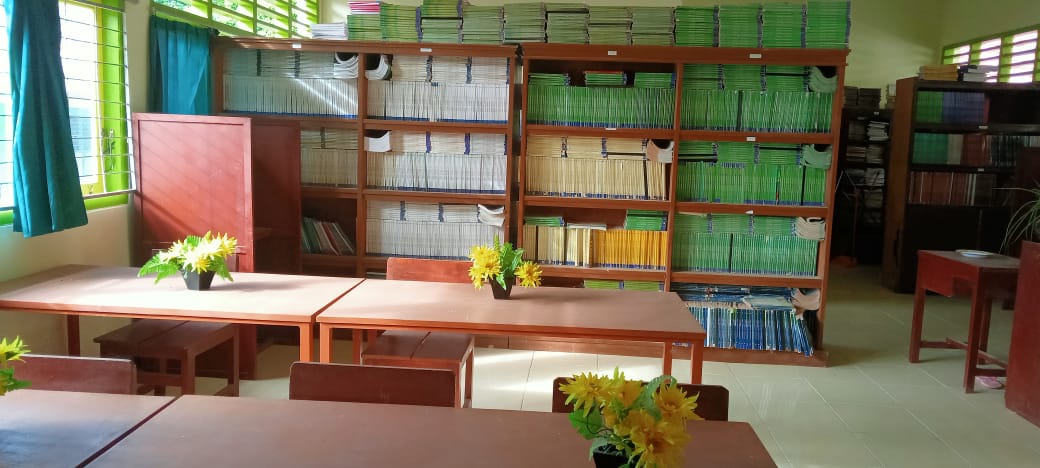 PERPUSTAKAAN