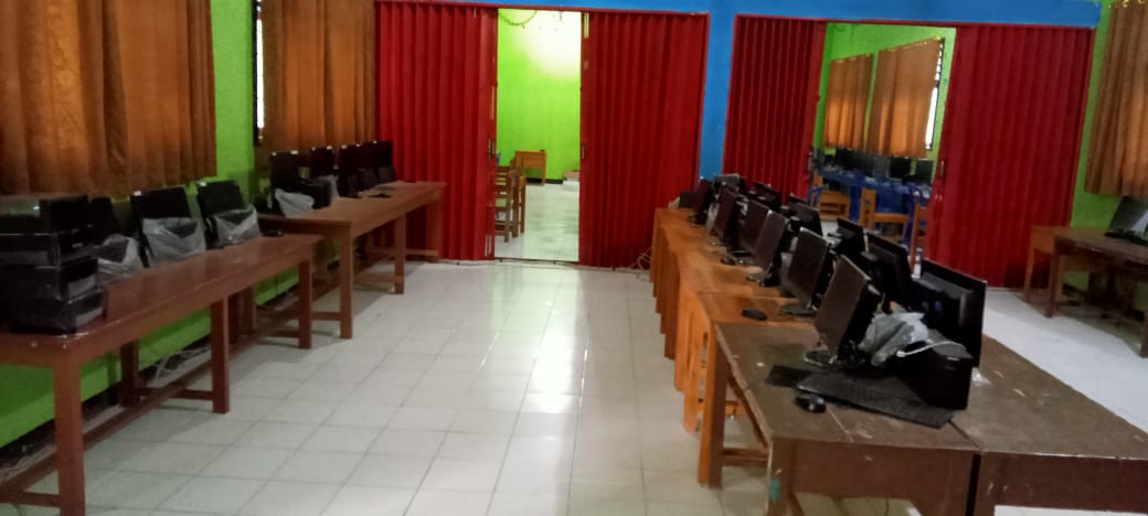 LAB. KOMPUTER