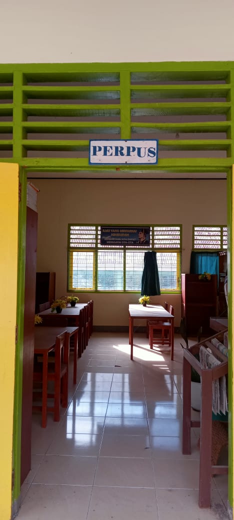 PERPUSTAKAAN