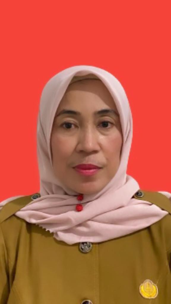 Evayanti, S.pd