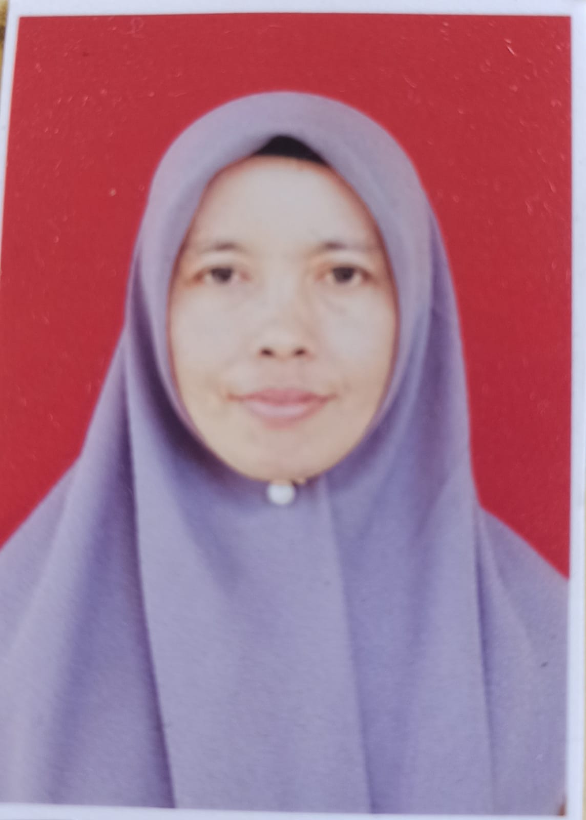 Evi Nurhazani
