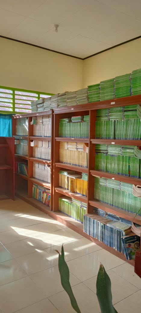 PERPUSTAKAAN