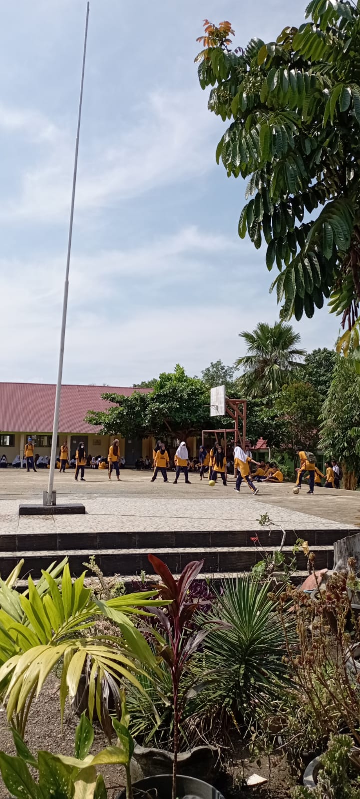 Futsal Putri